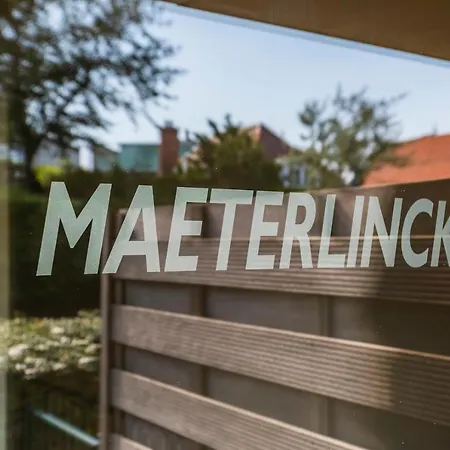 Apartament Maeterlinck 0102 + Garage 2 *