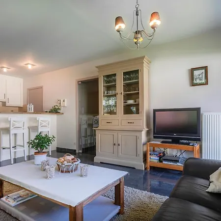 Apartman Maeterlinck 0102 + Garage 2 Koksijde